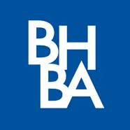BH BA badge