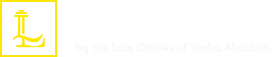 Lemon Lawyers Logo