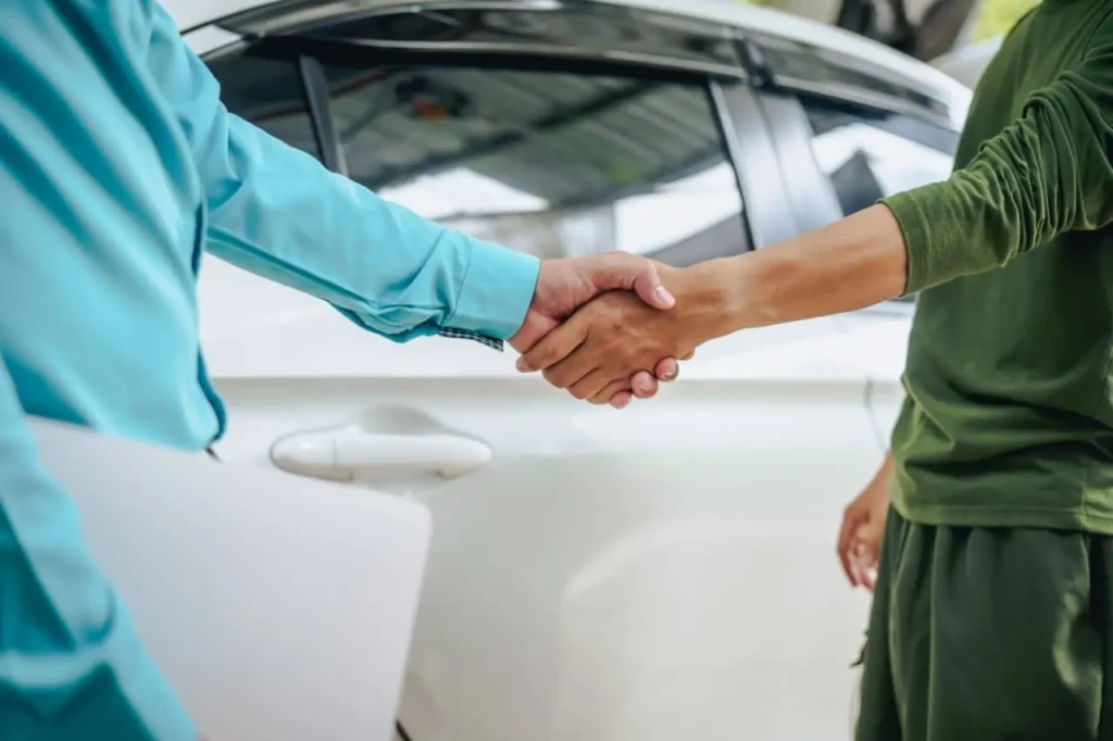 Lemon Law Case Wins