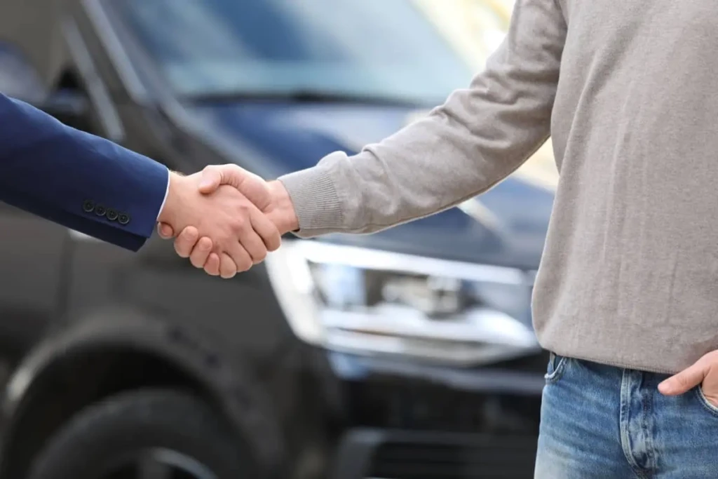 Lemon Law Conversation