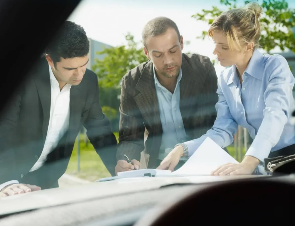 Lemon Law Help