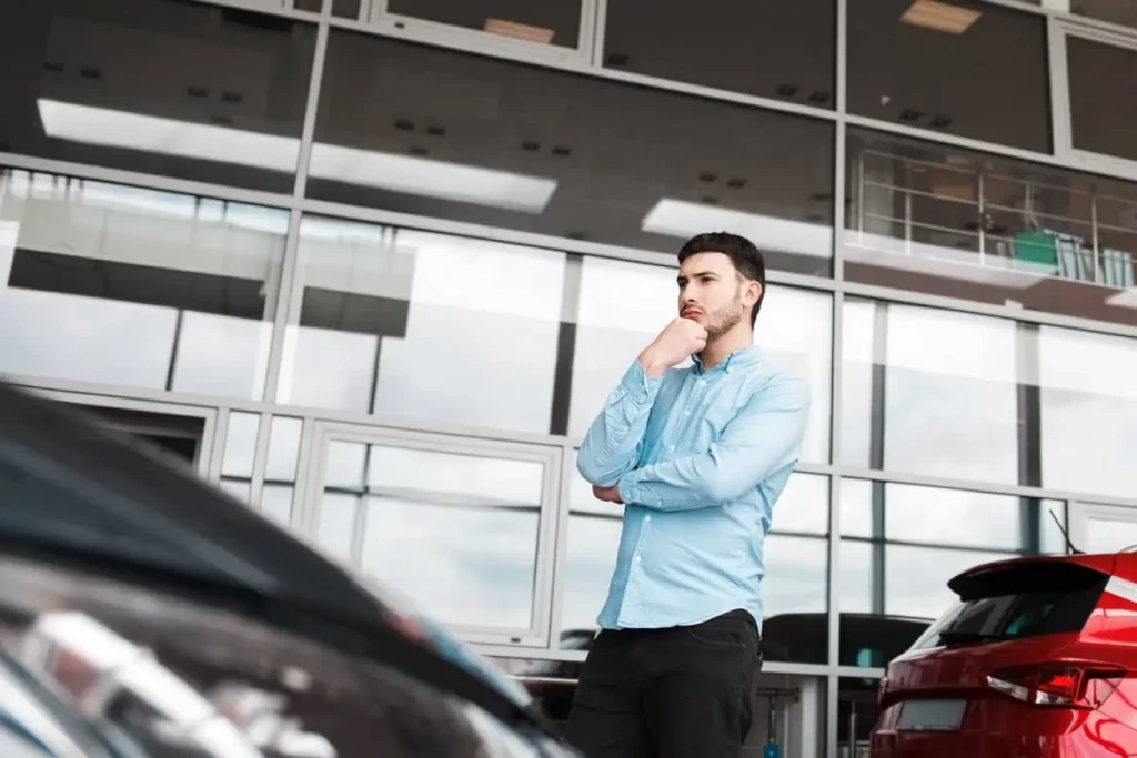 Lemon Law Outcome