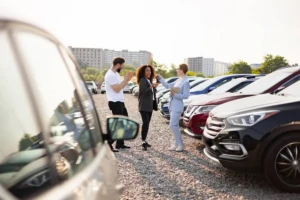 Lemon Law Reminder