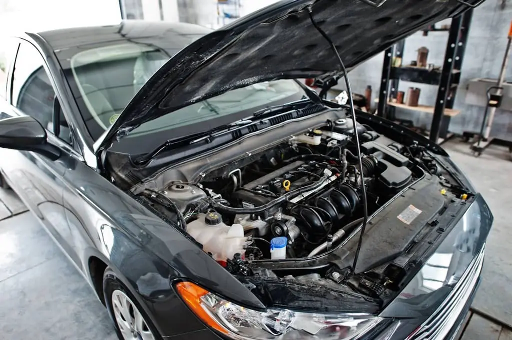 Nevada lemon law car defect repair