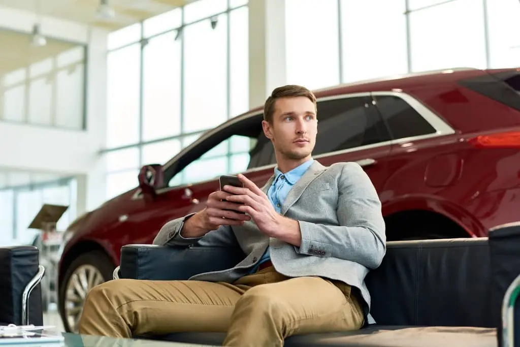 Nevada lemon law claim timeline driver