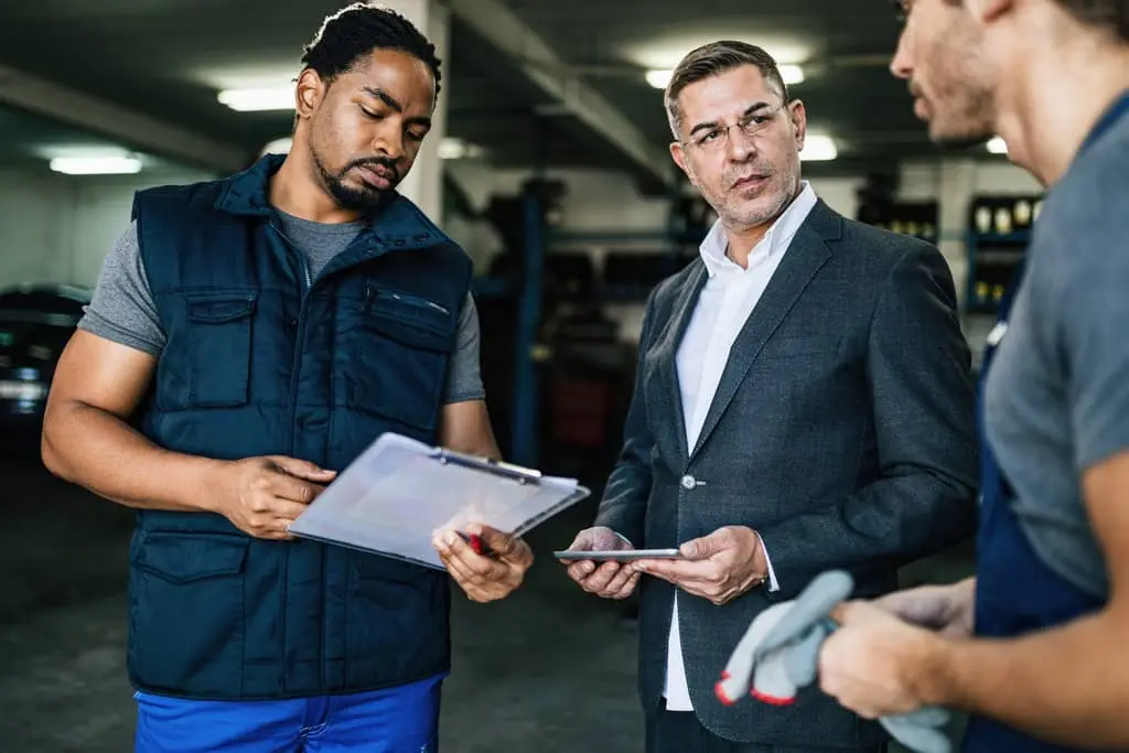 nevada lemon law claim dealership documentation