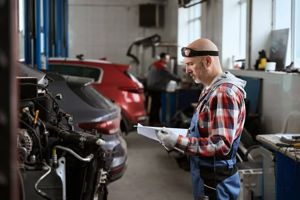nevada lemon law used car repair inspection