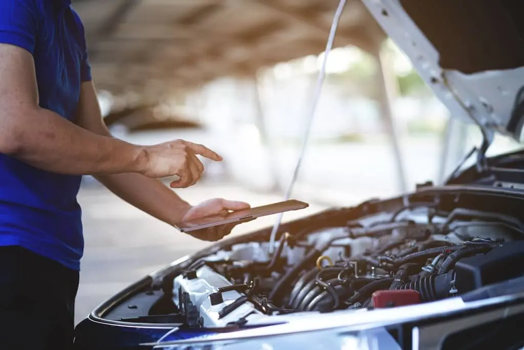 nevada lemon law vehicle repair evidence