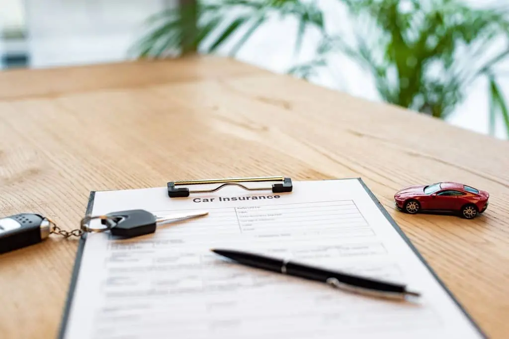 california-nevada-lemon-law-car-insurance-documents